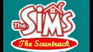 The Sims Soundtrack Buy Mode 1 [upl. by Zoes957]