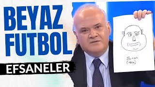 Beyaz Futbol Komik Sahneler I 5 [upl. by Shriner]