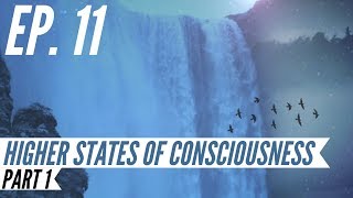 Ep 11  Awakening from the Meaning Crisis  Higher States of Consciousness Part 1 [upl. by Dode246]