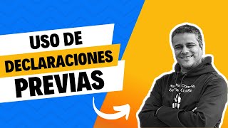 LITIGACIÓN  Uso de declaraciones previas refrescar memoria y evidenciar contradicciones [upl. by Lesirg]