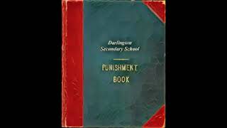 School Punishment Book130 [upl. by Hurleigh]