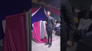 Ayanda Maphosa Live at Sinceni Jesu Wehlukile [upl. by Prospero290]