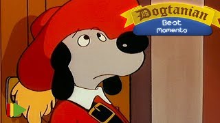 Dogtanian  Juliet Its her  Best Moments [upl. by Kindig537]