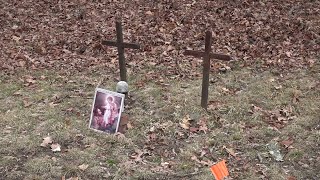 Stillborn babies buried in unconsecrated ground discovered in Lycoming County [upl. by Phillie]