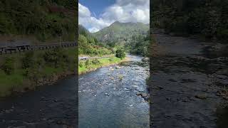 Karangahake Gorge [upl. by Rosalie]