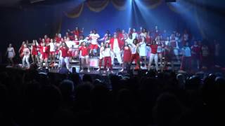 Were All In This Together  McGavock Choir [upl. by Nagle]