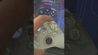 Reparación control xbox one s gaming controlxbox controlxboxseries gamer [upl. by Rimisac152]