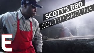 Why The Best Southern Barbecue Takes Weeks To Make — Southern Foodways Alliance [upl. by Ortrud908]