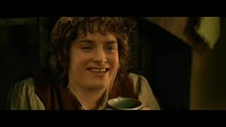 Frodo Baggins Saves The World Via Gaslighting [upl. by Heim]