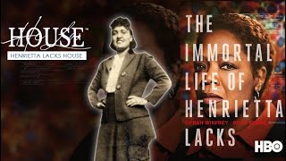 Official Behind The Scenes  The Immortal Life of Henrietta Lacks [upl. by Firmin]