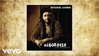 Alborosie  Rastafari Anthem audio [upl. by Tillman640]