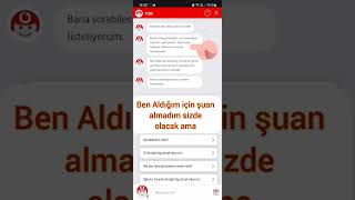 Vodafone Bedava 1GB HEDİYE [upl. by Zerdna159]