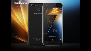 Прошивка телефона Blackview A7 [upl. by Atenahs]