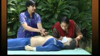 Cardio Pulmonary Resuscitation [upl. by Animar688]