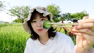 YouTube再開します🌼🍙 [upl. by Lambard]