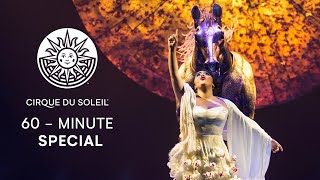 The Best of KÀ  Cirque du Soleil [upl. by Beauchamp]