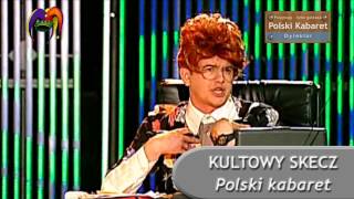 Kabaret NeoNówka  Paszport [upl. by Ellehcar]