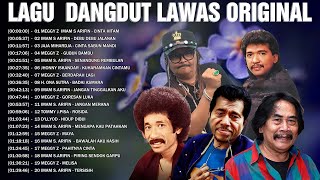 Lagu Dangdut Lawas Original 🍬Imam S Arifin Meggy Z Jaja Mihardja Jhonny Iskandar Tommy J Pisa [upl. by Lupe]