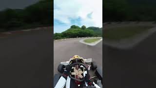 overdriving gokart kartracing racing [upl. by Edina]