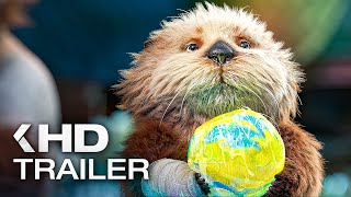 The Best New Animation Movies 2023 Trailers [upl. by Richelle]