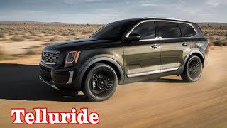 2023 kia telluride release date  2023 kia telluride s awd  2023 kia telluride sx nightfall edition [upl. by Luci]