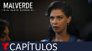 Malverde El Santo Patrón  Capítulo 62  Telemundo [upl. by Ardnossac]