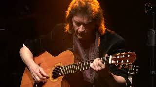 Steve Hackett Live 2024 🡆 Horizons 🡄 April 9 ⬘ Stafford Texas [upl. by Arliene]