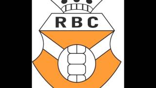 RBC ROOSENDAAL  Éél de wêreld magget ore [upl. by Savell186]