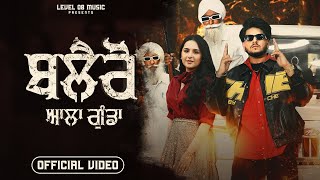 BOLERO ALA GUNDA  RABAAB PB31  DEEPAK DHILLON  SRUISHTY  GURI NIMANA  NEW PUNJABI SONG 2024 [upl. by Macy]