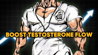 EVERYTHING That BOOSTS Your Testosterone Islamically [upl. by Colb616]