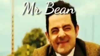 Mr Bean overtaking cyclists bara bere remix  Bgm Masterzz [upl. by Andras171]