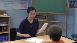 Time Out Guidelines  Autism Therapy Video [upl. by Rosanne]