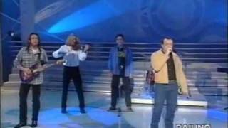 Max Pezzali  Gli Anni Live [upl. by Barron]