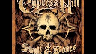 Cypress Hill01 Intro SkullSkull amp Bones 2000wmv [upl. by Asoral451]