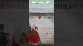 Bijnor Stationery wishes to you happy married life love song music awesome life 8272858845 [upl. by Erica560]