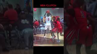 Tag your brother—its time he masters the Eurostep shorts basketball viral nbahighlights [upl. by Tawney]