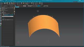 Arcs vs NURBS  Why so Many Control Points [upl. by Ettelohcin474]