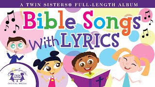 Sing amp Be Joyful 28 Bible Songs for Children  Interactive Learning [upl. by Darraj]