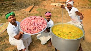 Special chicken kosha amp Khichuri recipe  Khichuri recipe cooking for village poor people [upl. by Fae]