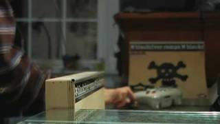 Mike Schneider Fingerboard Relativity 1 Video Part [upl. by Westbrooke]