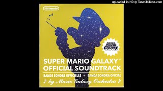 Super Mario Galaxy  118 Rosalina in the observatory 3 [upl. by Bruns]