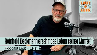 Reinhold Beckmann erzählt das Leben seiner Mutter [upl. by Ethben]