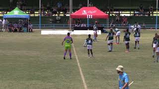 Hoërskool Zwartkop vs Hoërskool Ellisras  O16 As [upl. by Missy16]