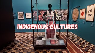 Exploring the Culture of The Americas Northwest Coast [upl. by Fredette25]