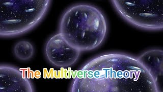 The Multiverse Theory explained in brief [upl. by Misty]