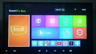 Ver Vera  en tu Android TV  Solo para Uruguay [upl. by Algernon]