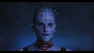 🎬 Hellraiser Trailer 2022 🎬 [upl. by Farrison]