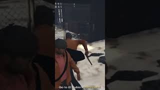 The Cayo Perico Heist drugs shorts gta gtaonline heist [upl. by Rimola]