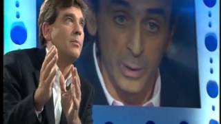 Arnaud Montebourg  On nest pas couché 25 fevrier 2012 ONPC [upl. by Nuahsed]