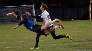 Brice Dixon Arizona 3 Callahan Video [upl. by Meirrak941]